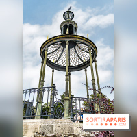 La Gloriette de Buffon - 466A9F3F 4A8E 4E4F A0CE 795BA0197813