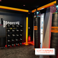 Brooklyn Fitboxing