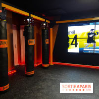 Brooklyn Fitboxing