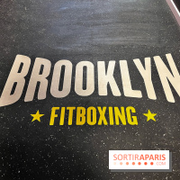Brooklyn Fitboxing