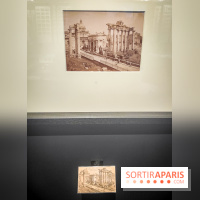 Nouvelles du paradis, la carte postale de vacances : l'exposition ensoleillée au Musée de la Poste - IMG20230905193757