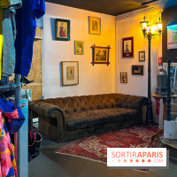 Rétro, friperie - image00027