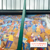 Les puces de Saint-Ouen 2023