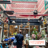 Les puces de Saint-Ouen 2023 - image00040