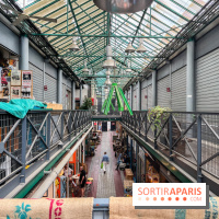 Les puces de Saint-Ouen 2023