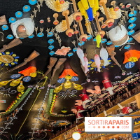 Les puces de Saint-Ouen 2023