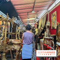 Les puces de Saint-Ouen 2023 - image00017