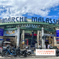 Les puces de Saint-Ouen 2023