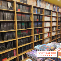 Album Comics et mangas - IMG 20230721 153051