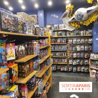 Album Comics et mangas - IMG 20230721 153149