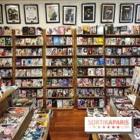 Album Comics et mangas - 153457