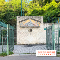 Le parc de Belleville - image00060