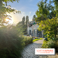 Le parc de Belleville - image00044