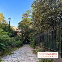 Le parc de Belleville - image00045