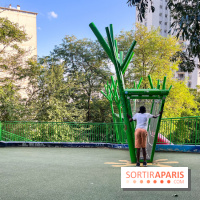 Le parc de Belleville - image00052