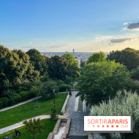 Le parc de Belleville - image00036