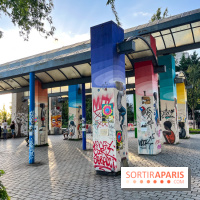 Le parc de Belleville - image00038