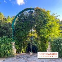 Le parc de Belleville - image00043