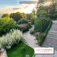 Le parc de Belleville - image00034