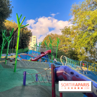 Le parc de Belleville - image00009