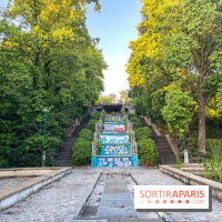 Le parc de Belleville - image00001