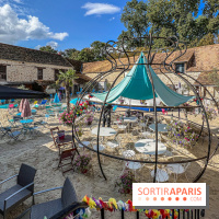 Le village de Janvry en Haute Vallée de Chevreuse  - IMG 0694