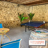 Le village de Janvry en Haute Vallée de Chevreuse  - IMG 0704