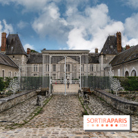 Le village de Janvry en Haute Vallée de Chevreuse  - AECC3B49 6404 4FFF 97CB 29C7D26B64A7