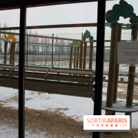 GIBILOBA, plaine de jeux indoor et outdoor