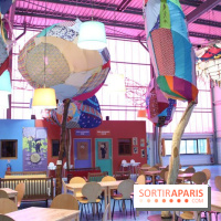 GIBILOBA, plaine de jeux indoor et outdoor