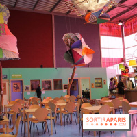 GIBILOBA, plaine de jeux indoor et outdoor