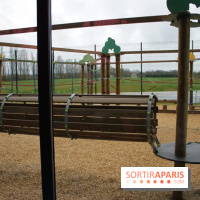 GIBILOBA, plaine de jeux indoor et outdoor