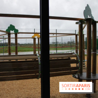 GIBILOBA, plaine de jeux indoor et outdoor