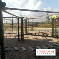 GIBILOBA, plaine de jeux indoor et outdoor