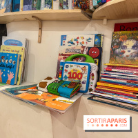 Le Bon Moment café, coffeeshop convivial dans le quartier latin - image00023