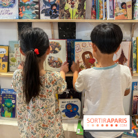 Le Bon Moment café, coffeeshop convivial dans le quartier latin - image00020