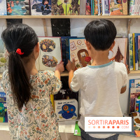 Le Bon Moment café, coffeeshop convivial dans le quartier latin - image00019