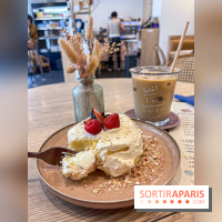 Le Bon Moment café, coffeeshop convivial dans le quartier latin - image00003