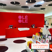 Olé, Olé, la nouvelle exposition du Bon Marché Rive Gauche