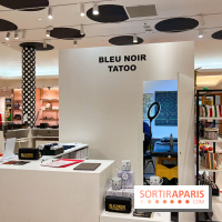 Olé, Olé, la nouvelle exposition du Bon Marché Rive Gauche