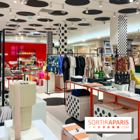 Olé, Olé, la nouvelle exposition du Bon Marché Rive Gauche