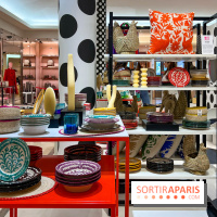 Olé, Olé, la nouvelle exposition du Bon Marché Rive Gauche