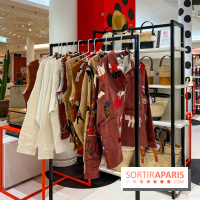 Olé, Olé, la nouvelle exposition du Bon Marché Rive Gauche