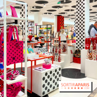 Olé, Olé, la nouvelle exposition du Bon Marché Rive Gauche