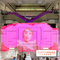 Olé, Olé, la nouvelle exposition du Bon Marché Rive Gauche