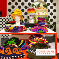 Olé, Olé, la nouvelle exposition du Bon Marché Rive Gauche - image00052