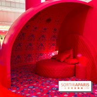 Olé, Olé, la nouvelle exposition du Bon Marché Rive Gauche - image00083