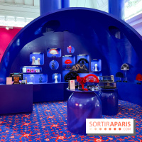 Olé, Olé, la nouvelle exposition du Bon Marché Rive Gauche - image00087