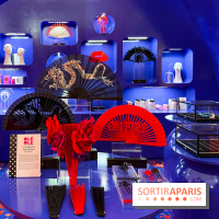 Olé, Olé, la nouvelle exposition du Bon Marché Rive Gauche