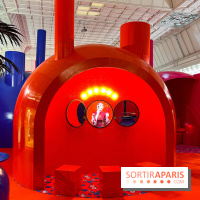 Olé, Olé, la nouvelle exposition du Bon Marché Rive Gauche - image00092